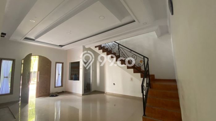 Jual Rumah Favorit Siap Huni LB 108m2 di Pasar Minggu, Jakarta Selatan Jual Rumah Favorit Siap Huni LB 108m2 di Pasar Minggu, Jakarta Selatan