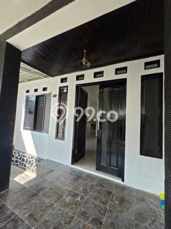 Rumah Minimalis 2 KT di Cibubur Bogor Unfurnished Rumah Minimalis 2 KT di Cibubur Bogor Unfurnished