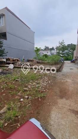 Tanah Strategis Kawasan , Luas 115m2m², Dekat Depok, Depok Tanah Strategis Kawasan , Luas 115m2m², Dekat Depok, Depok