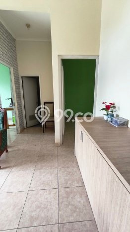 Rumah Modern Cantik 2 Kamar Siap Huni di Gunung Putri Rumah Modern Cantik 2 Kamar Siap Huni di Gunung Putri