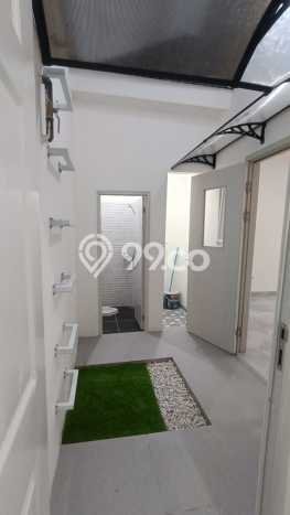 Rumah Modern Cantik 2 KT Bisa Langsung Pindah di Gunung Putri Rumah Modern Cantik 2 KT Bisa Langsung Pindah di Gunung Putri