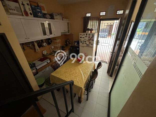 Rumah Minimalis 3 KT di Harjamukti Depok Semi Furnished Rumah Minimalis 3 KT di Harjamukti Depok Semi Furnished
