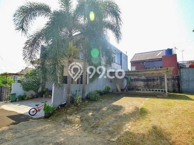 Dijual Cepat Rumah Bagus Siap Huni LB 150m2 di Gunung Putri, Bogor Dijual Cepat Rumah Bagus Siap Huni LB 150m2 di Gunung Putri, Bogor