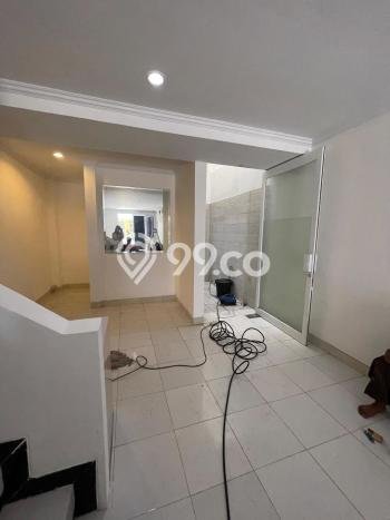 Hunian Nyaman Asri 2 KT Siap Pakai di Jatikarya Bekasi Hunian Nyaman Asri 2 KT Siap Pakai di Jatikarya Bekasi