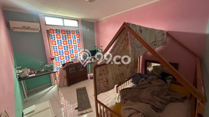 Hunian Mewah Dijual LT 217m2 di Ciputat Timur, Tangerang Selatan Hunian Mewah Dijual LT 217m2 di Ciputat Timur, Tangerang Selatan