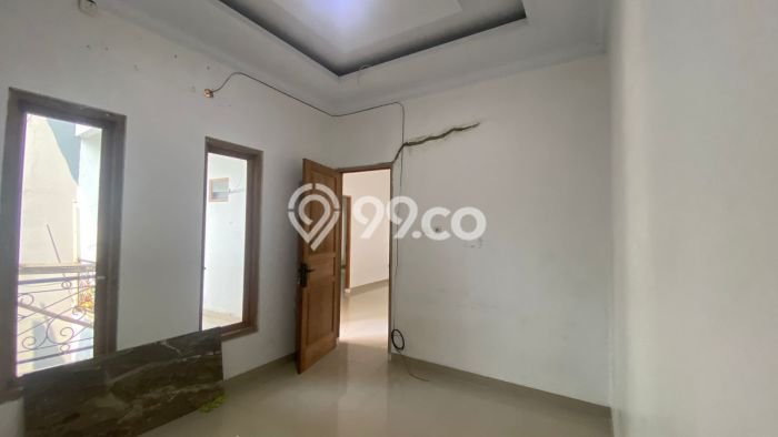Jual Rumah Favorit Siap Huni LB 108m2 di Pasar Minggu, Jakarta Selatan Jual Rumah Favorit Siap Huni LB 108m2 di Pasar Minggu, Jakarta Selatan