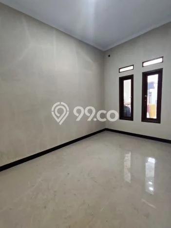 Rumah Minimalis 3 KT di Katulampa Bogor Unfurnished Rumah Minimalis 3 KT di Katulampa Bogor Unfurnished