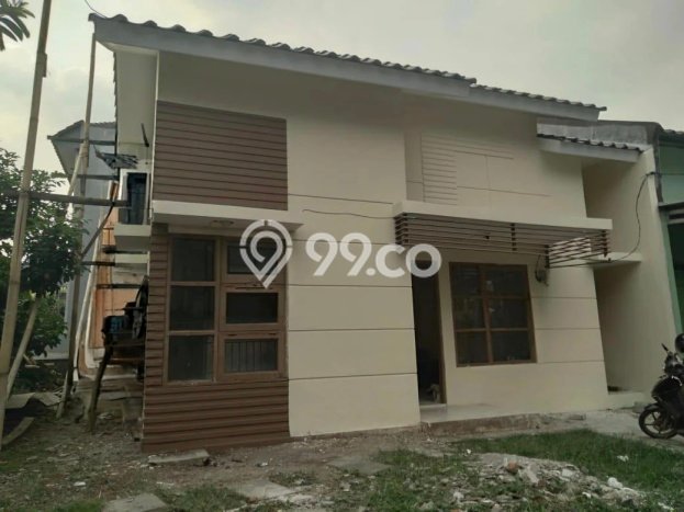Rumah Modern Minimalis 3 KT Bisa Langsung Pindah di Cilodong Rumah Modern Minimalis 3 KT Bisa Langsung Pindah di Cilodong