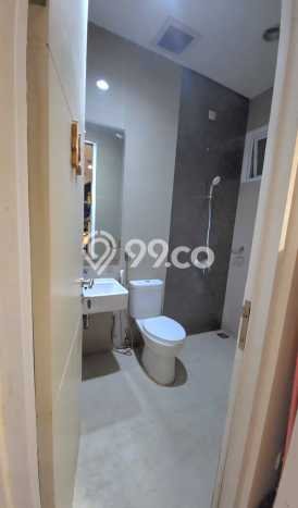 Rumah Modern 3 Kamar LT 105m2 di Jatikarya Rumah Modern 3 Kamar LT 105m2 di Jatikarya