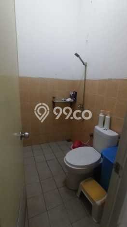 Hunian Cantik Minimalis Lb 45m2 di Jatisampurna, Bekasi Hunian Cantik Minimalis Lb 45m2 di Jatisampurna, Bekasi