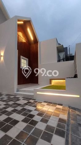 Rumah Modern Cantik 2 KT Bisa Langsung Pindah di Gunung Putri Rumah Modern Cantik 2 KT Bisa Langsung Pindah di Gunung Putri