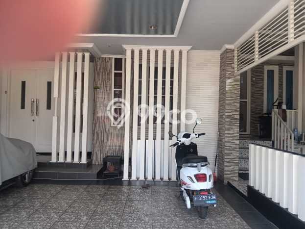 Dijual Rumah Eksklusif 3 KT di Cikeas, Bogor Dijual Rumah Eksklusif 3 KT di Cikeas, Bogor
