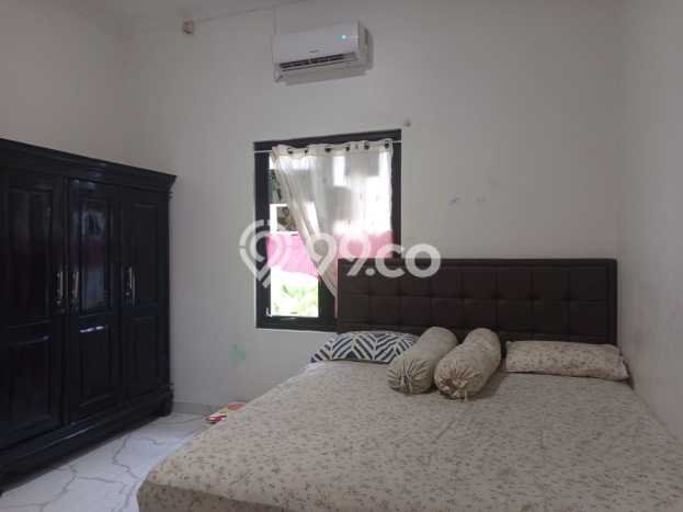 Rumah Modern Minimalis 3 Kamar Bisa Langsung Pindah di Gunung Putri Rumah Modern Minimalis 3 Kamar Bisa Langsung Pindah di Gunung Putri