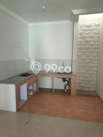 Rumah Minimalis 4 KT di Kota Wisata Jakarta Timur Unfurnished Rumah Minimalis 4 KT di Kota Wisata Jakarta Timur Unfurnished
