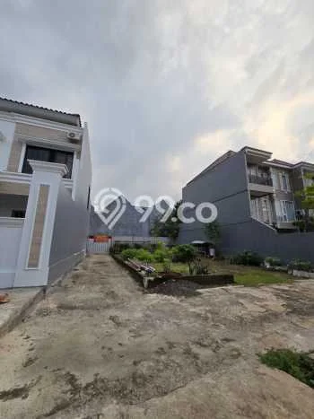 Tanah Strategis Kawasan , Luas 115m2m², Dekat Depok, Depok Tanah Strategis Kawasan , Luas 115m2m², Dekat Depok, Depok