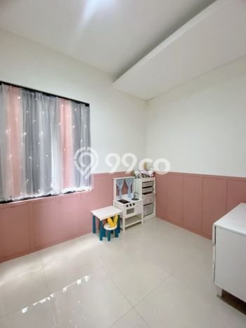 Rumah Minimalis 2 KT LT 106m2 di Cikeas Rumah Minimalis 2 KT LT 106m2 di Cikeas