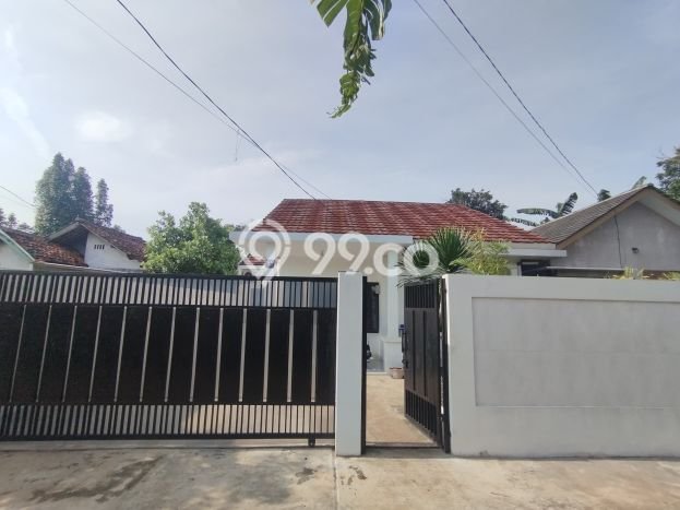 Rumah Modern Minimalis 3 Kamar Bisa Langsung Pindah di Gunung Putri Rumah Modern Minimalis 3 Kamar Bisa Langsung Pindah di Gunung Putri