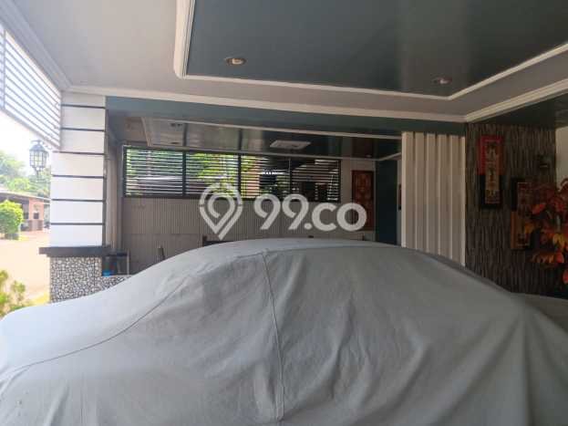 Dijual Rumah Eksklusif 3 KT di Cikeas, Bogor Dijual Rumah Eksklusif 3 KT di Cikeas, Bogor