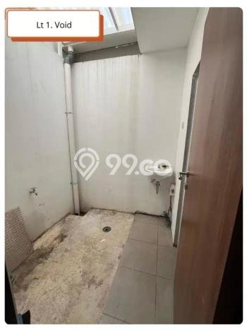 Jual Rumah Eksklusif 3 KT di Harjamukti, Depok Jual Rumah Eksklusif 3 KT di Harjamukti, Depok