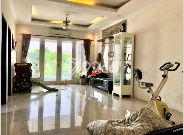 Dijual Cepat Rumah Bagus Siap Huni LB 150m2 di Gunung Putri, Bogor Dijual Cepat Rumah Bagus Siap Huni LB 150m2 di Gunung Putri, Bogor