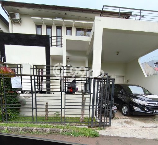 For Sale! Luxury House LT 180m2 Desain Modern di Citra Grand For Sale! Luxury House LT 180m2 Desain Modern di Citra Grand