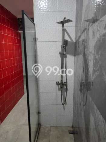 Rumah Modern Cantik 2 Kamar Bisa Langsung Pindah di Pancoran Mas Rumah Modern Cantik 2 Kamar Bisa Langsung Pindah di Pancoran Mas
