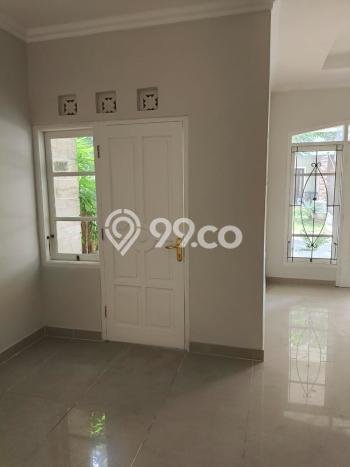 Rumah Minimalis 4 KT di Kota Wisata Jakarta Timur Unfurnished Rumah Minimalis 4 KT di Kota Wisata Jakarta Timur Unfurnished