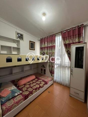 Jual Rumah Eksklusif 5 KT di Harjamukti, Depok Jual Rumah Eksklusif 5 KT di Harjamukti, Depok