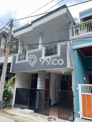 Dijual Rumah Strategis Bagus Punya 2 KT di Jatisampurna Bekasi SHM Dijual Rumah Strategis Bagus Punya 2 KT di Jatisampurna Bekasi SHM