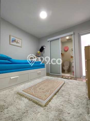 Rumah Luas Asri 4 KT Siap Huni di Citra Grand Jakarta Timur Rumah Luas Asri 4 KT Siap Huni di Citra Grand Jakarta Timur