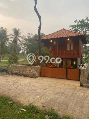 Investasi Menjanjikan! Vila Kawasan Tanjungsari, Dimensi 100m2m², Lokasi Strategis Investasi Menjanjikan! Vila Kawasan Tanjungsari, Dimensi 100m2m², Lokasi Strategis