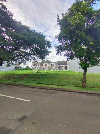 Tanah di Cibubur, Luas 309m2m², Area Potensial, Kawasan Asri, Kontur Datar Tanah di Cibubur, Luas 309m2m², Area Potensial, Kawasan Asri, Kontur Datar