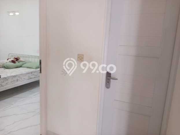 Rumah Modern Minimalis 3 Kamar Bisa Langsung Pindah di Gunung Putri Rumah Modern Minimalis 3 Kamar Bisa Langsung Pindah di Gunung Putri