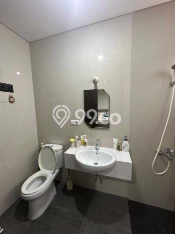 Rumah Elit Modern Tanpa Renovasi di Alam Sutera Tangerang Rumah Elit Modern Tanpa Renovasi di Alam Sutera Tangerang
