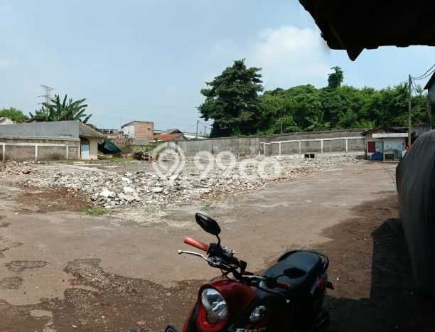 Tanah di Tambun Selatan, Bekasi Luas 2300m2 Dijual Segera Tanah di Tambun Selatan, Bekasi Luas 2300m2 Dijual Segera
