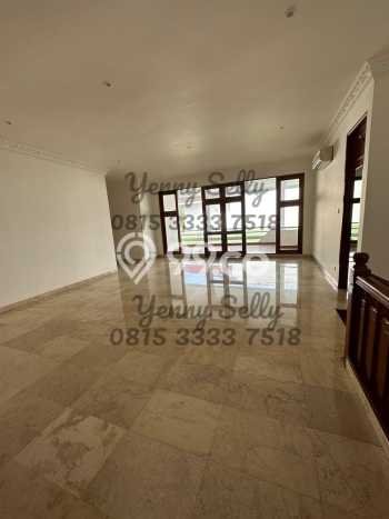 Dijual Rumah Elit Exclusive di Permata Hijau, Jakarta Selatan Dijual Rumah Elit Exclusive di Permata Hijau, Jakarta Selatan
