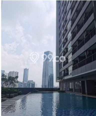 Dijual Apartemen 0 KT & 1 KM di Jakarta Selatan Lokasi Strategis Dijual Apartemen 0 KT & 1 KM di Jakarta Selatan Lokasi Strategis