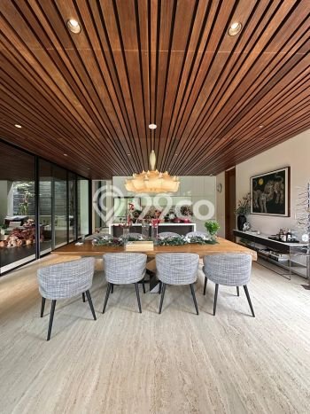 Dijual Rumah Premium dengan Fasilitas Sekitar Komplit di Kebayoran Baru, Jakarta Selatan Dijual Rumah Premium dengan Fasilitas Sekitar Komplit di Kebayoran Baru, Jakarta Selatan