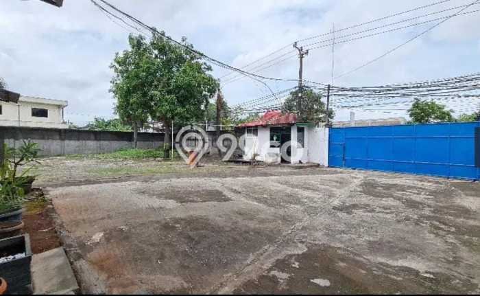 Gudang Dijual Lokasi Stratagis di Kosambi Tangerang Cocok untuk Bisnis Gudang Dijual Lokasi Stratagis di Kosambi Tangerang Cocok untuk Bisnis