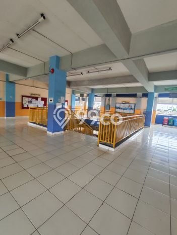 Unit Komersial Dijual di Jakarta Utara LT 4104m2 & LB 6343m2 Unit Komersial Dijual di Jakarta Utara LT 4104m2 & LB 6343m2