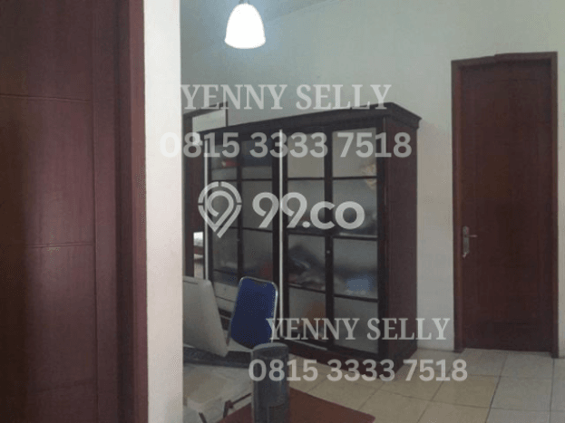 Rumah Luxury Modern Tanpa Renovasi di Setiabudi Jakarta Selatan Rumah Luxury Modern Tanpa Renovasi di Setiabudi Jakarta Selatan