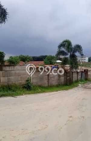 Tanah untuk Dijual di Cikarang Pusat Bekasi Luas 500000m2 Tanah untuk Dijual di Cikarang Pusat Bekasi Luas 500000m2