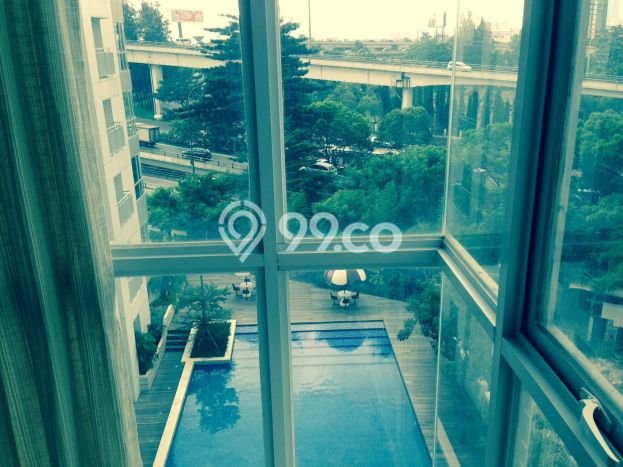 Apartemen Favorit Modern Dijual di Jakarta Barat dengan 2 Kamar Tidur Apartemen Favorit Modern Dijual di Jakarta Barat dengan 2 Kamar Tidur