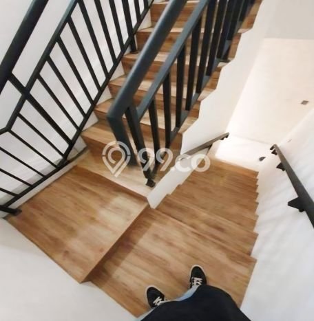 Dijual! Ruko di Puri Indah Jakarta Barat LT 63m2 / LB 220m2 Kawasan Strategis Dijual! Ruko di Puri Indah Jakarta Barat LT 63m2 / LB 220m2 Kawasan Strategis