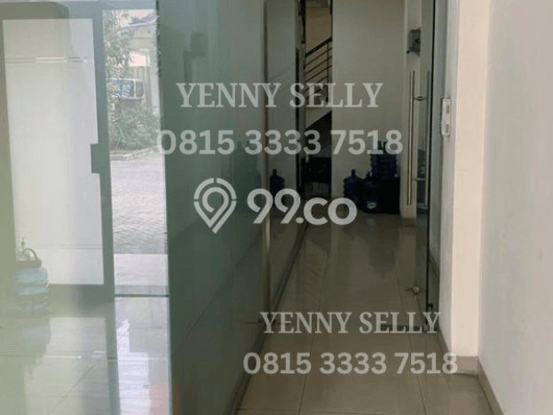 Dijual! Ruko di Jalan Panjang Jakarta Barat LT 81m2 / LB 334m2 Kawasan Strategis Dijual! Ruko di Jalan Panjang Jakarta Barat LT 81m2 / LB 334m2 Kawasan Strategis