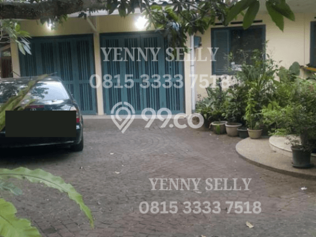 Rumah Luxury Modern Siap Huni di Dago Pakar Bandung Rumah Luxury Modern Siap Huni di Dago Pakar Bandung