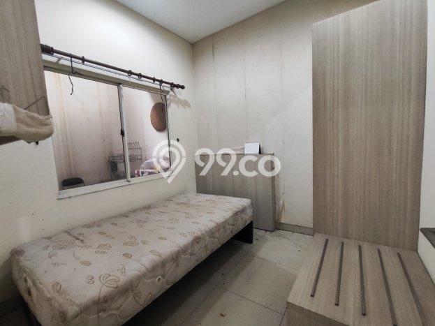 Rumah Luxury Modern Tanpa Renovasi di Puri Mansion Jakarta Barat Rumah Luxury Modern Tanpa Renovasi di Puri Mansion Jakarta Barat