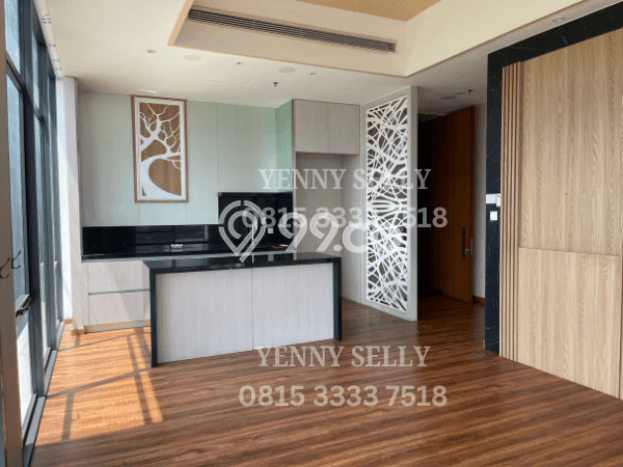 Paling Dicari! Apartemen Eksklusif Dijual di Kuningan Punya 3 Bedroom Paling Dicari! Apartemen Eksklusif Dijual di Kuningan Punya 3 Bedroom