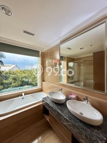 Apartemen Luxury Dijual di Kebayoran Lama Jakarta Selatan Luas 195m2 Apartemen Luxury Dijual di Kebayoran Lama Jakarta Selatan Luas 195m2