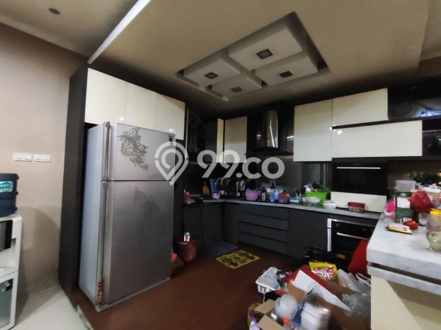 Dijual Rumah Luas Megah Dengan View Eksklusif di Puri Mansion, Jakarta Barat Dijual Rumah Luas Megah Dengan View Eksklusif di Puri Mansion, Jakarta Barat